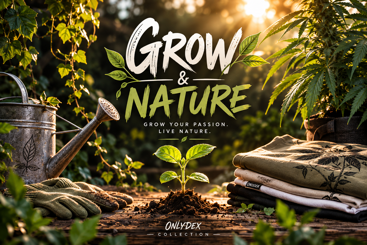 Grow & Nature
