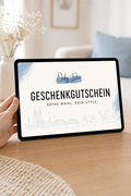 Produktansicht des OnlyDex Geschenkgutschein – Digital | Freie Auswahl mit Motiv